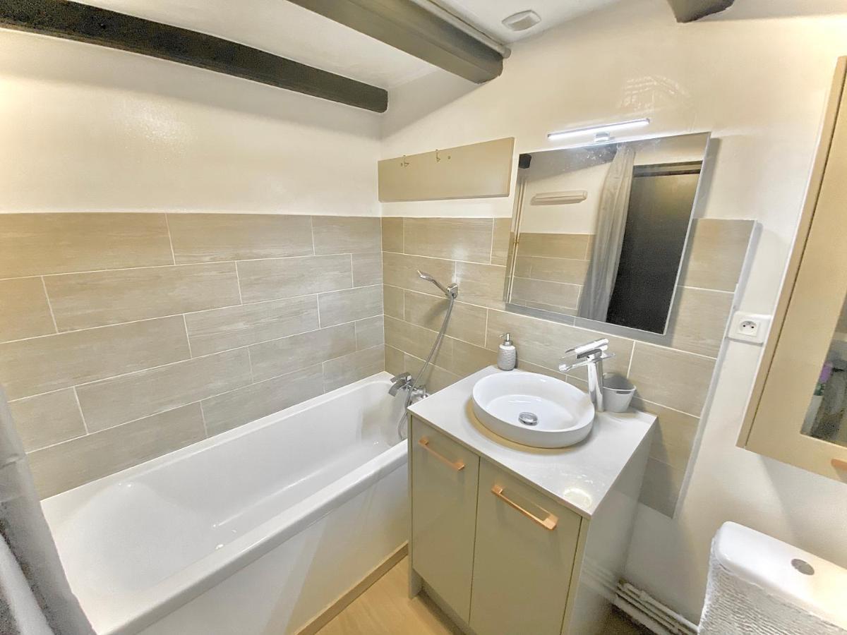 Ma Montagne Chic Apartment La Bresse