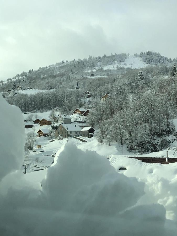 Apartment Ma Montagne Chic *