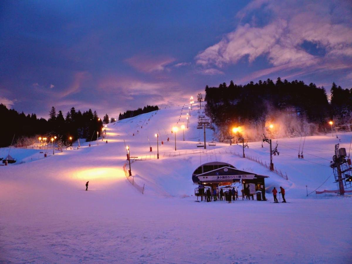 Apartment Ma Montagne Chic La Bresse