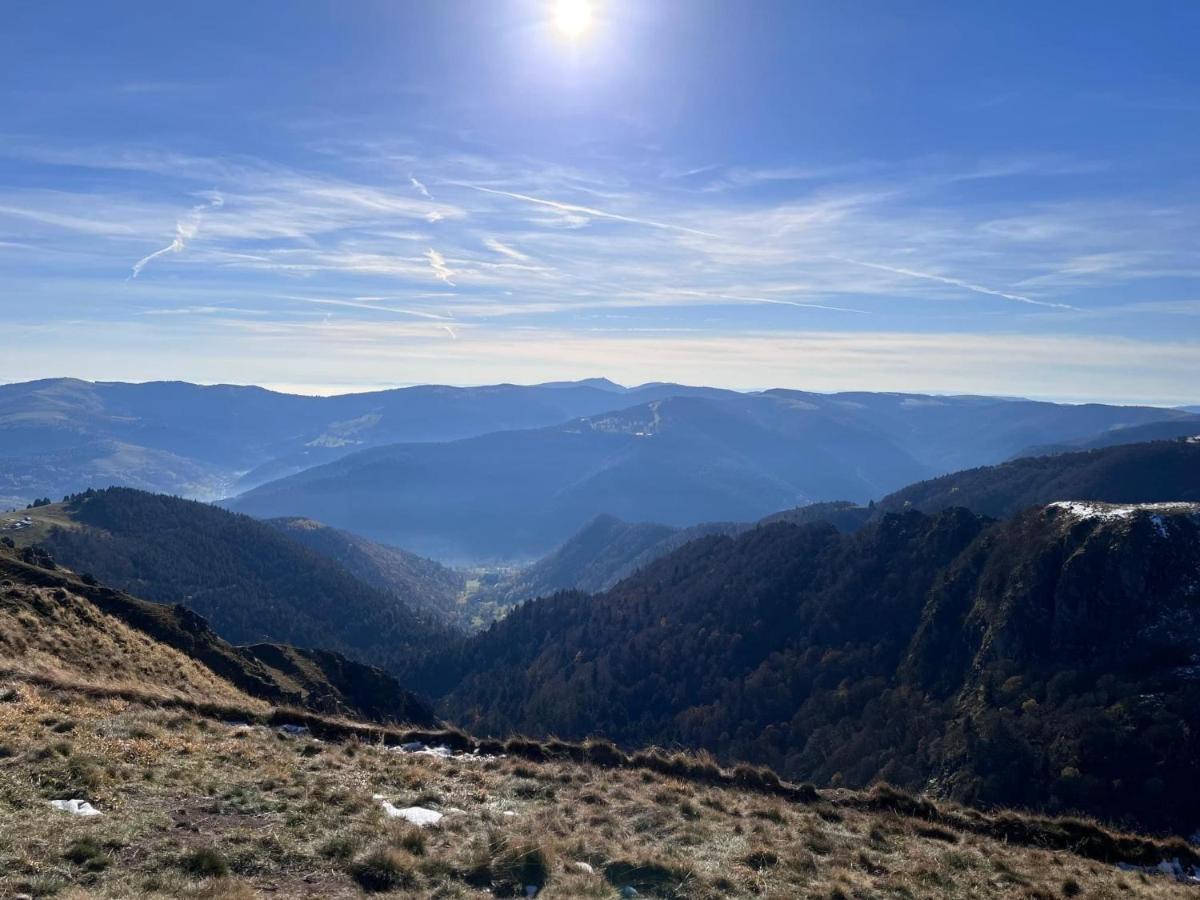 Ma Montagne Chic La Bresse