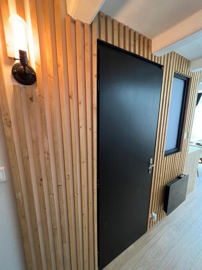 Apartment Ma Montagne Chic *