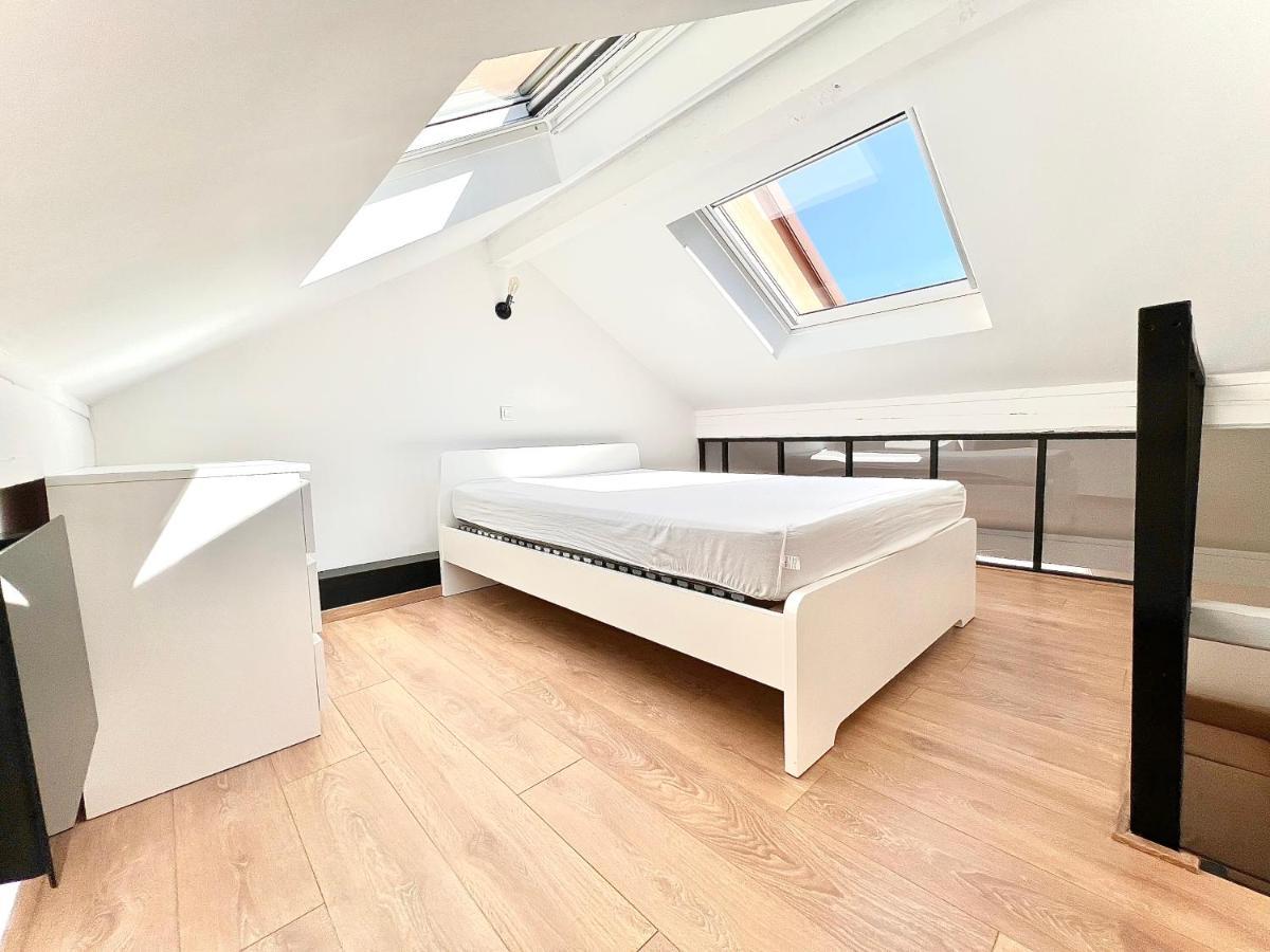 Apartment Ma Montagne Chic La Bresse