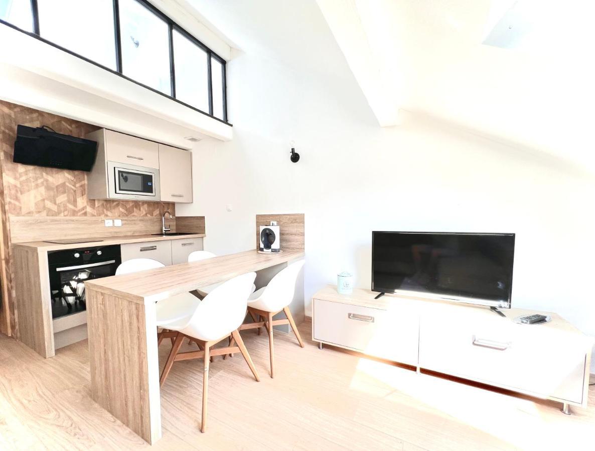 Apartment Ma Montagne Chic La Bresse