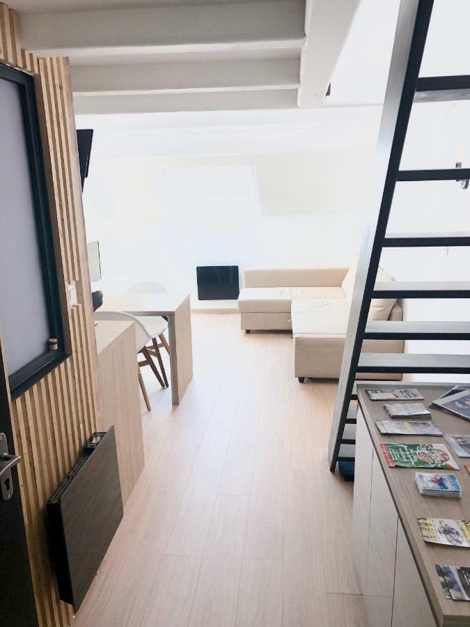 Ma Montagne Chic Apartment *